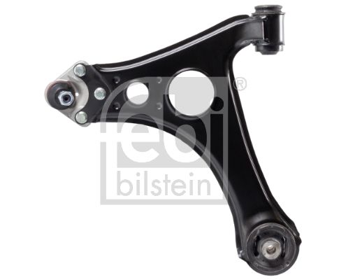 Obrázok Ulożenie motora FEBI BILSTEIN  15666