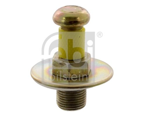Obrázok Zámok dverí FEBI BILSTEIN  15676