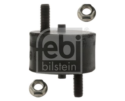 Obrázok Ulożenie motora FEBI BILSTEIN  15785
