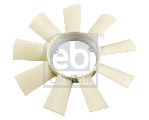 Obrázok Koleso ventilátora chladenia motora FEBI BILSTEIN  15879