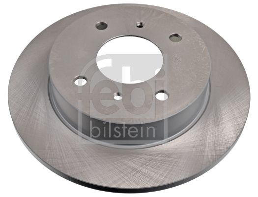 Obrázok Brzdový kotúč FEBI BILSTEIN  15895