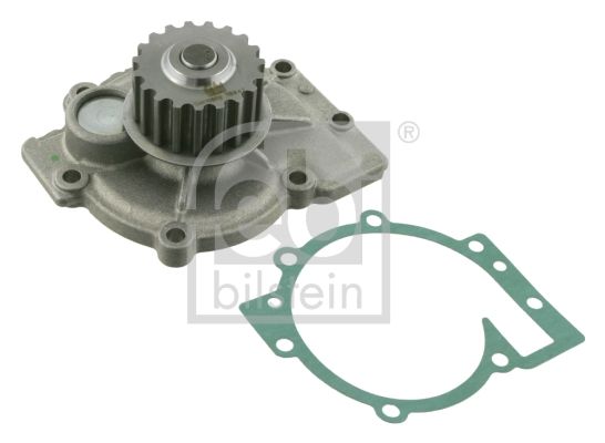 Obrázok Vodné čerpadlo, chladenie motora FEBI BILSTEIN  15947