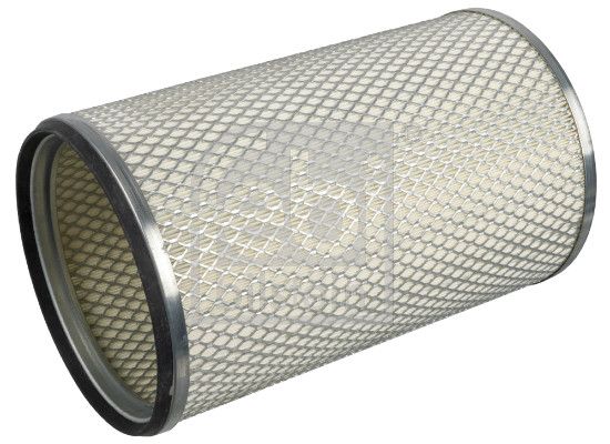 Obrázok Vzduchový filter FEBI BILSTEIN  170038