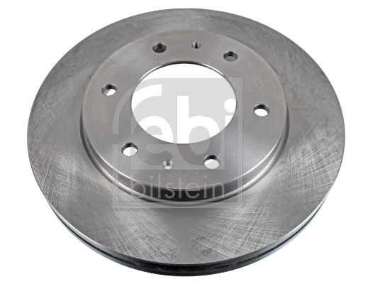 Obrázok Brzdový kotúč FEBI BILSTEIN  170044