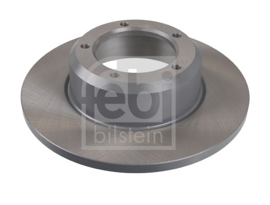 Obrázok Brzdový kotúč FEBI BILSTEIN  170049