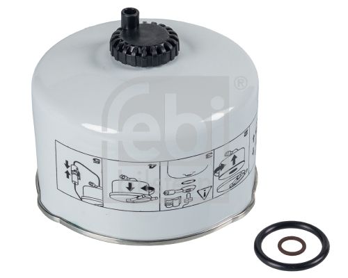 Obrázok Palivový filter FEBI BILSTEIN  170060