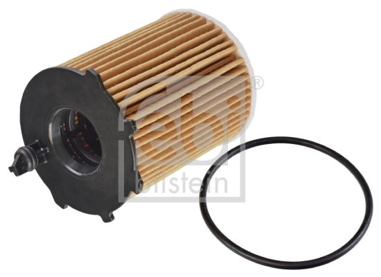 Obrázok Olejový filter FEBI BILSTEIN  170079