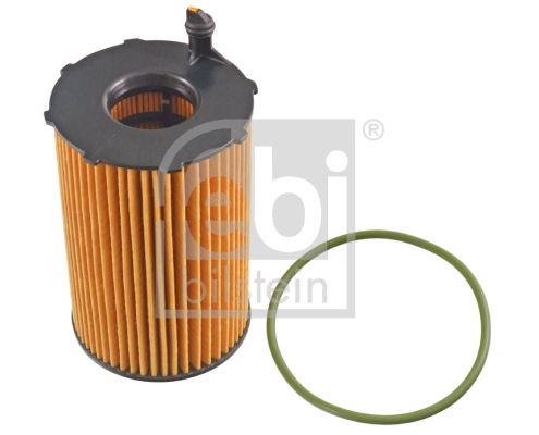 Obrázok Olejový filter FEBI BILSTEIN  170089