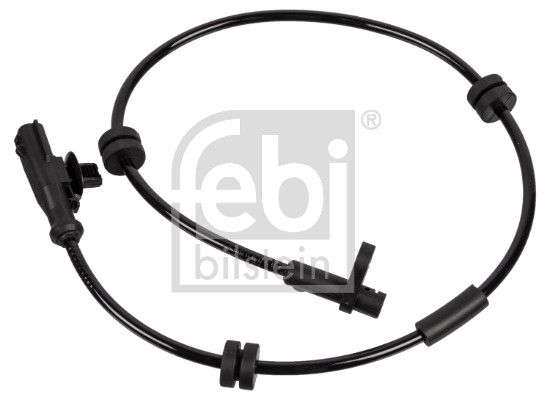 Obrázok Snímač počtu otáčok kolesa FEBI BILSTEIN  170146