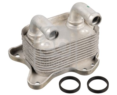 Obrázok Chladič motorového oleja FEBI BILSTEIN  170197