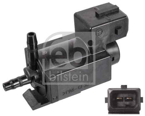 Obrázok Menič tlaku, Riadenie výfukových plynov FEBI BILSTEIN febi Plus 170365