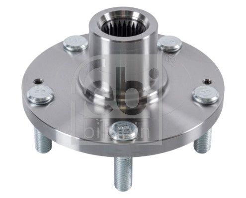 Obrázok Náboj kolesa FEBI BILSTEIN  170366