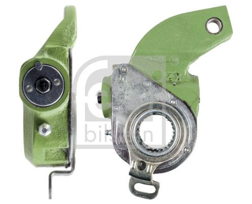 Obrázok Pákový ovládač brzdového systému FEBI BILSTEIN  170386