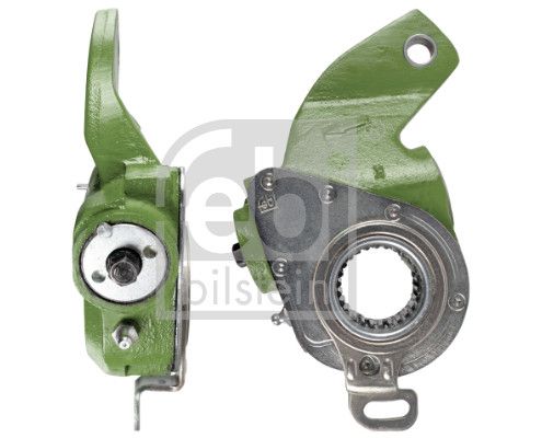 Obrázok Pákový ovládač brzdového systému FEBI BILSTEIN  170387