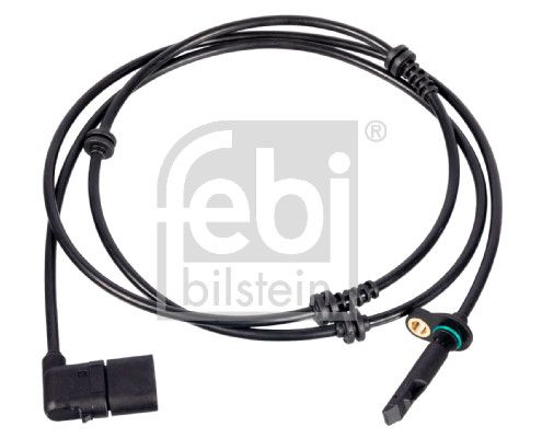 Obrázok Snímač počtu otáčok kolesa FEBI BILSTEIN  170416
