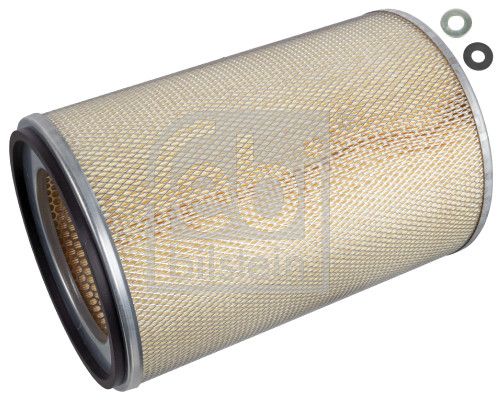 Obrázok Vzduchový filter FEBI BILSTEIN  170543