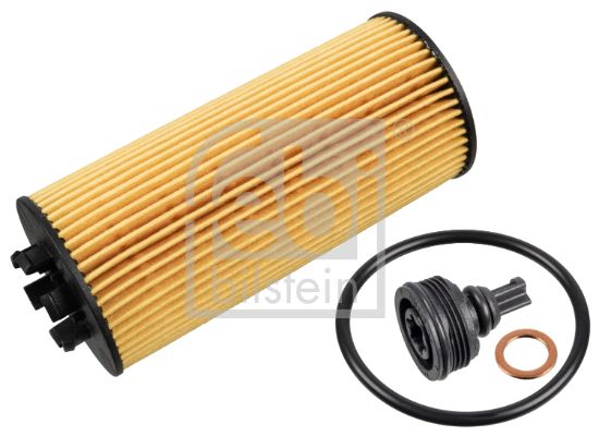 Obrázok Olejový filter FEBI BILSTEIN  170546