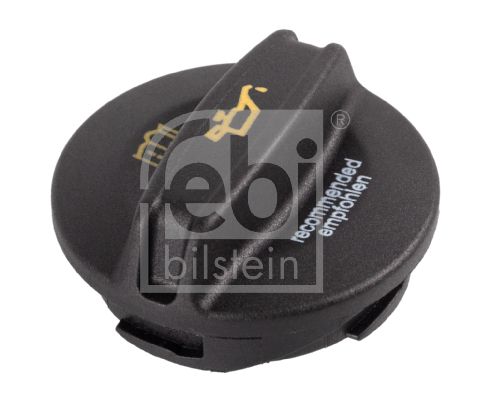 Obrázok Uzáver, plniace hrdlo oleja FEBI BILSTEIN  170554
