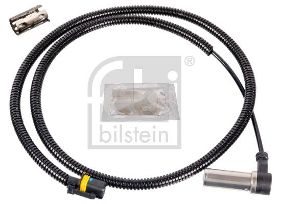 Obrázok Snímač počtu otáčok kolesa FEBI BILSTEIN  170603