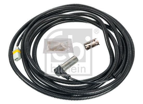 Obrázok Snímač počtu otáčok kolesa FEBI BILSTEIN  170611