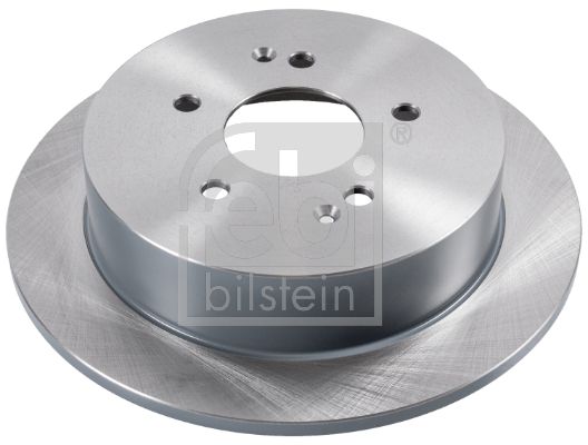 Obrázok Brzdový kotúč FEBI BILSTEIN  170697