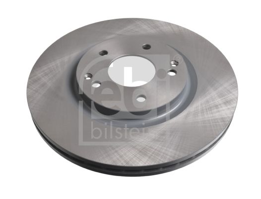 Obrázok Brzdový kotúč FEBI BILSTEIN  170698