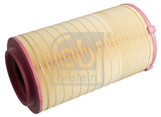 Obrázok Vzduchový filter FEBI BILSTEIN  170711