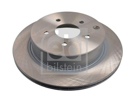 Obrázok Brzdový kotúč FEBI BILSTEIN  170743