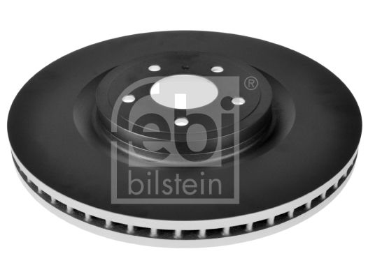 Obrázok Brzdový kotúč FEBI BILSTEIN  170751