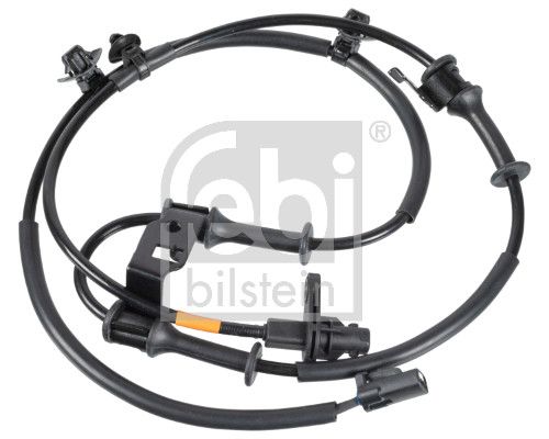 Obrázok Snímač počtu otáčok kolesa FEBI BILSTEIN  170792