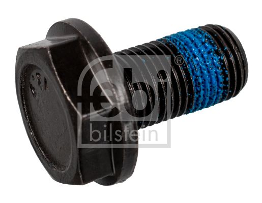 Obrázok Skrutka zotrvačníka FEBI BILSTEIN  170878