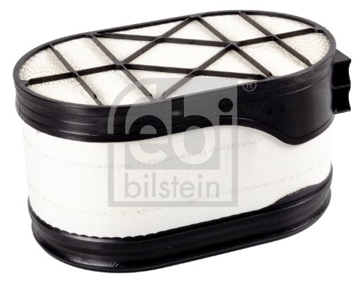 Obrázok Vzduchový filter FEBI BILSTEIN  170906