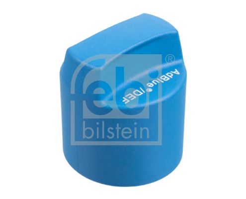Obrázok Uzáver, tankovacia jednotka (vstrekovanie močoviny) FEBI BILSTEIN febi Plus 170909