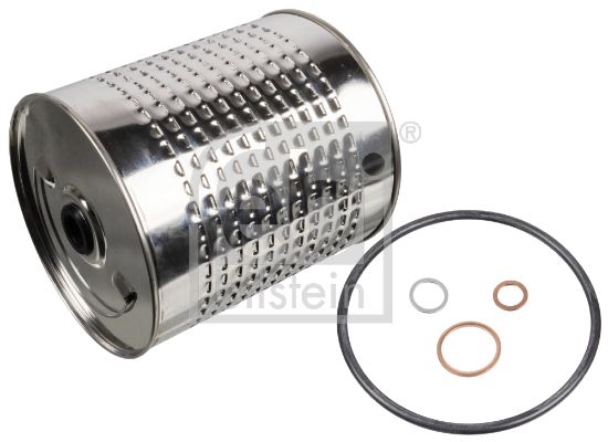 Obrázok Olejový filter FEBI BILSTEIN  170928