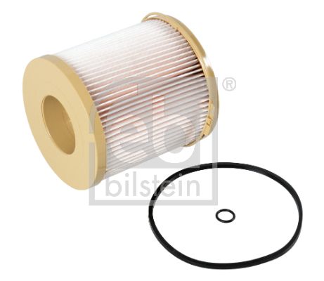 Obrázok Palivový filter FEBI BILSTEIN  170938