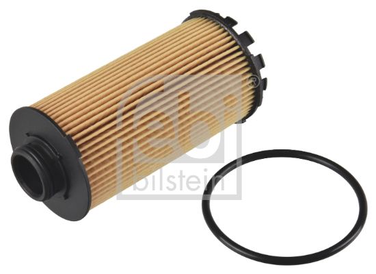 Obrázok Olejový filter FEBI BILSTEIN  170945