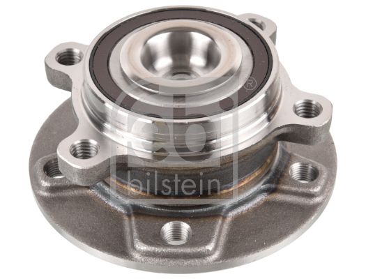 Obrázok Lożisko kolesa - opravná sada FEBI BILSTEIN  170953