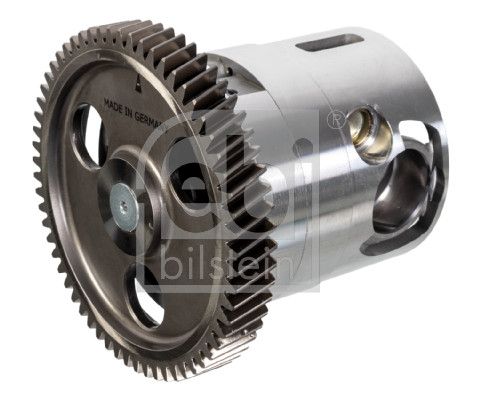 Obrázok Olejové čerpadlo FEBI BILSTEIN  170996