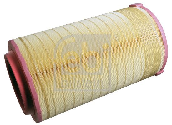 Obrázok Vzduchový filter FEBI BILSTEIN  171043