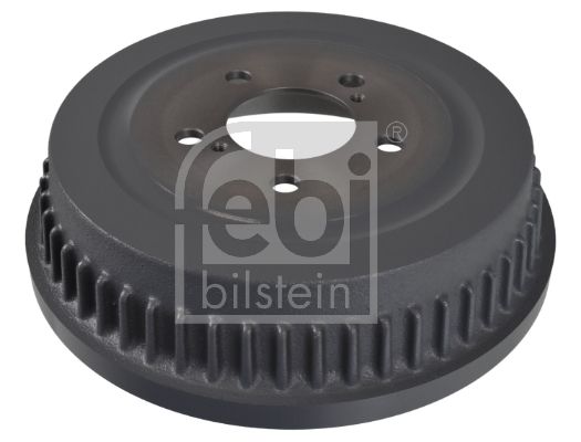 Obrázok Brzdový bubon FEBI BILSTEIN  171123