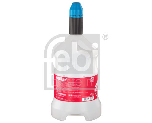 Obrázok Močovina FEBI BILSTEIN  3,5L