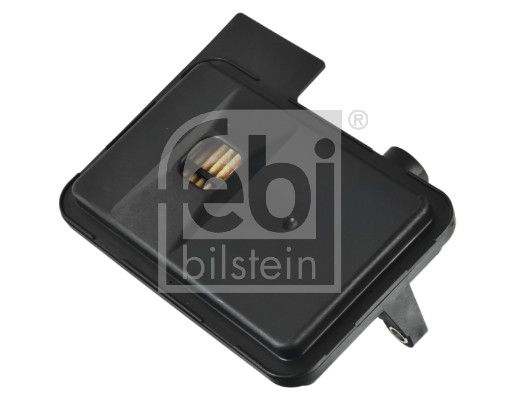 Obrázok Olejový filter pre manuálnu prevodovku FEBI BILSTEIN  171345