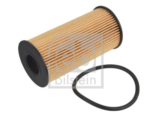 Obrázok Olejový filter FEBI BILSTEIN  171346