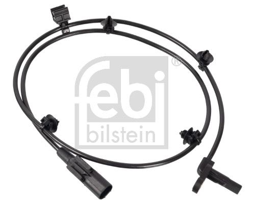 Obrázok Snímač počtu otáčok kolesa FEBI BILSTEIN  171348