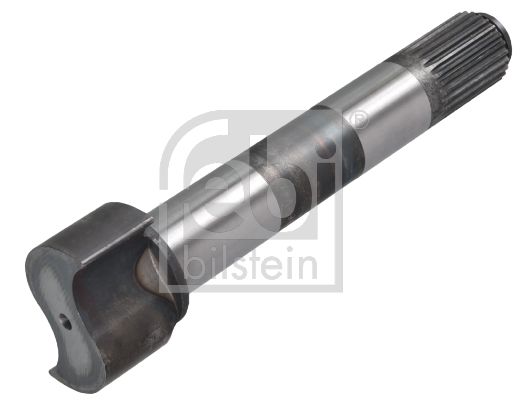 Obrázok Hriadeľ brzdového kľúča pre bubnovú brzdu FEBI BILSTEIN  171379