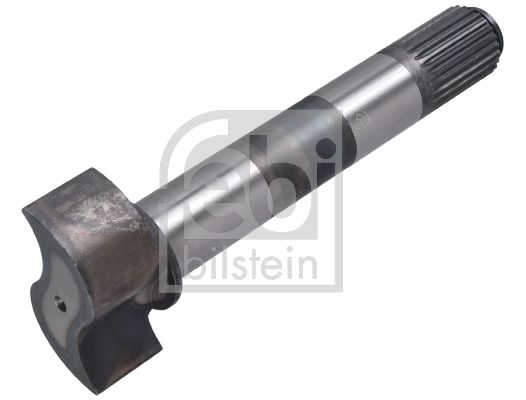Obrázok Hriadeľ brzdového kľúča pre bubnovú brzdu FEBI BILSTEIN  171381