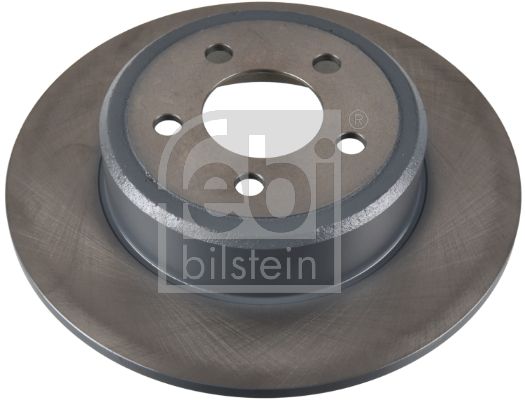 Obrázok Brzdový kotúč FEBI BILSTEIN  171443