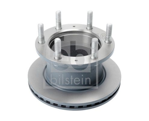 Obrázok Brzdový kotúč FEBI BILSTEIN  171505