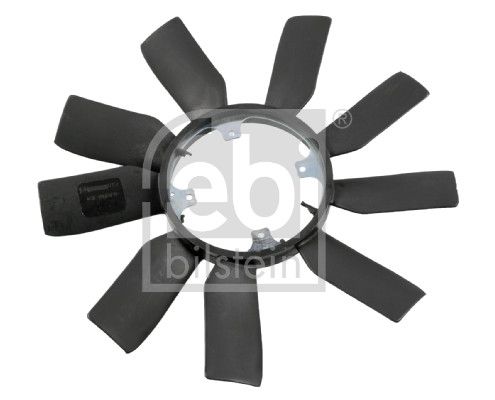 Obrázok Koleso ventilátora chladenia motora FEBI BILSTEIN  17152