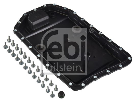 Obrázok Hydraulický filter automatickej prevodovky FEBI BILSTEIN febi Plus 171616